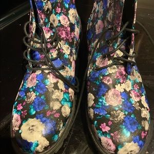 Torrid boots 11w